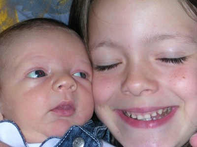 Maria-Luisa and Maximilian
